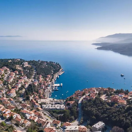 Apartament Magnolia - Rac167 By Interhome