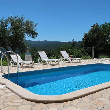 Magnolia - Rac167 By Interhome * Rabac