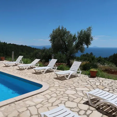 Apartman Magnolia - Rac167 By Interhome *