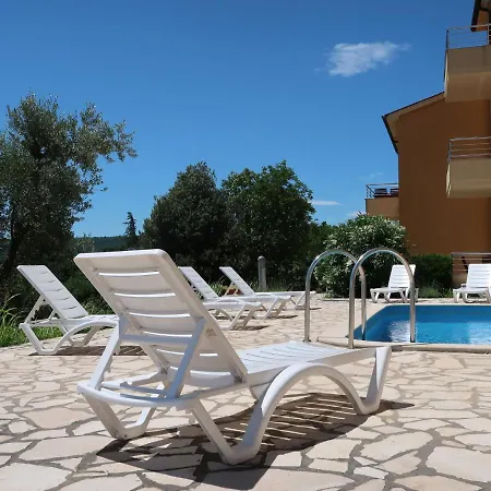 Magnolia - Rac167 By Interhome *