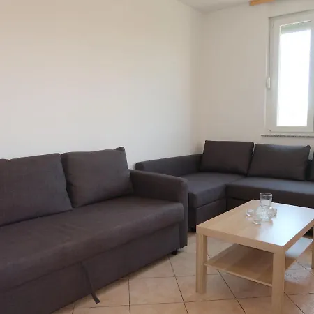 Magnolia - Rac167 By Interhome * Rabac