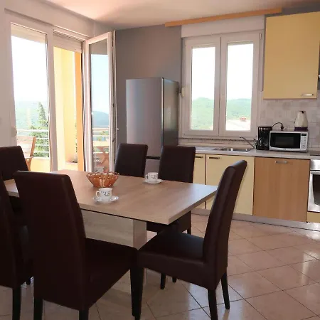 Magnolia - Rac167 By Interhome Apartament *