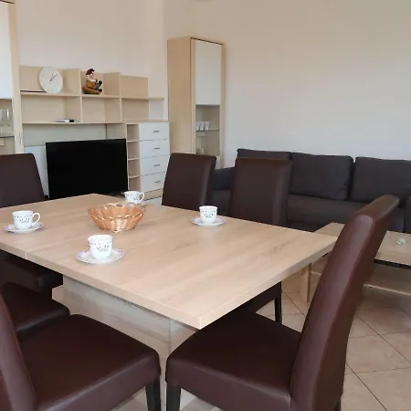 Magnolia - Rac167 By Interhome Apartman *