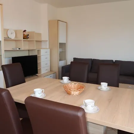 Magnolia - Rac167 By Interhome Rabac