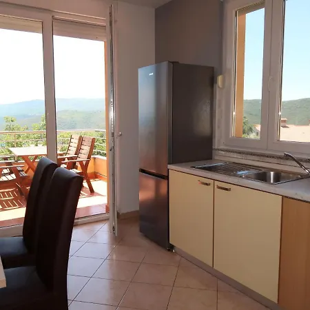 Magnolia - Rac167 By Interhome *