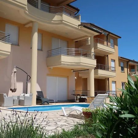 Magnolia - Rac167 By Interhome Rabac