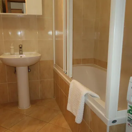 Apartament Magnolia - Rac167 By Interhome *