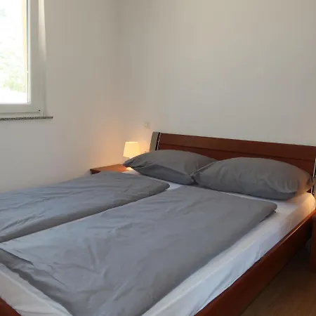 Magnolia - Rac167 By Interhome Apartament *