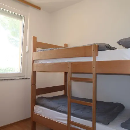 Apartman Magnolia - Rac167 By Interhome Rabac