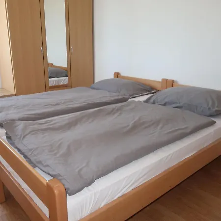 Magnolia - Rac167 By Interhome Apartament *