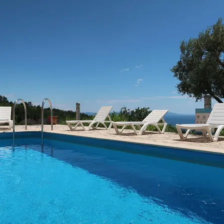 Magnolia - Rac167 By Interhome * Rabac