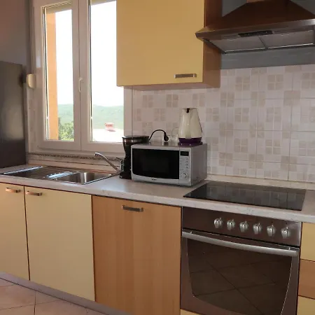 Magnolia - Rac167 By Interhome Apartman