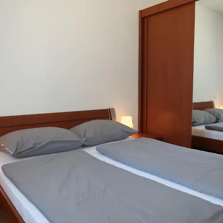 Magnolia - Rac167 By Interhome Apartament *