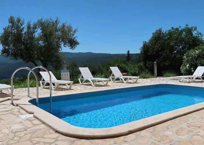 Magnolia - Rac167 By Interhome * 라벡