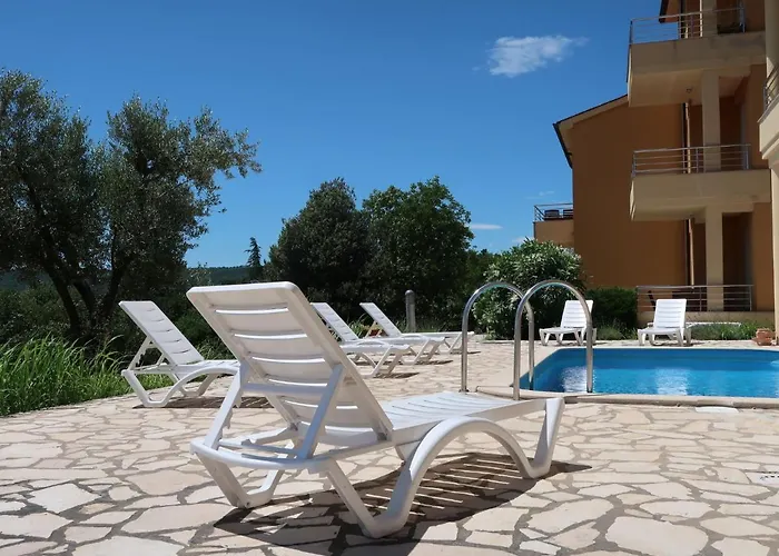 Magnolia - Rac167 By Interhome *