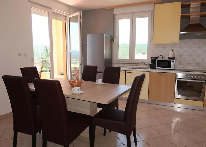 Magnolia - Rac167 By Interhome 아파트 *