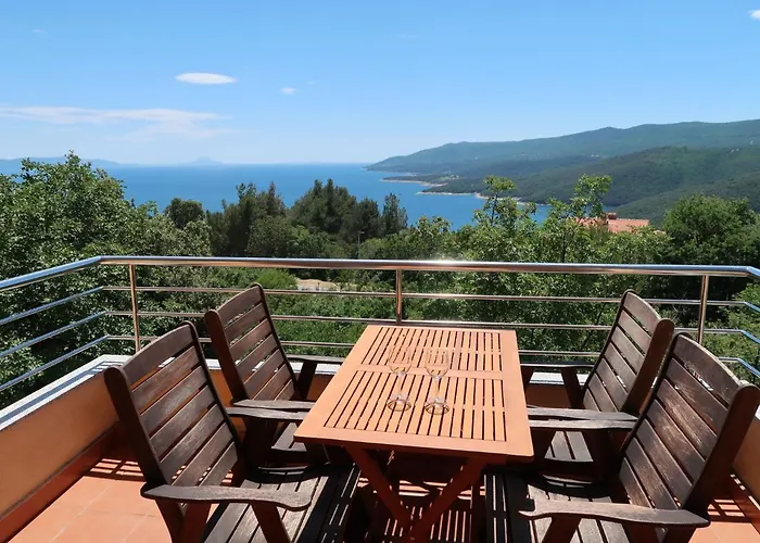 아파트 Magnolia - Rac167 By Interhome *