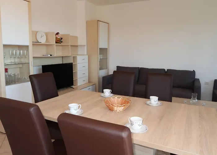 Magnolia - Rac167 By Interhome 라벡