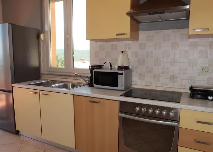 Magnolia - Rac167 By Interhome 아파트