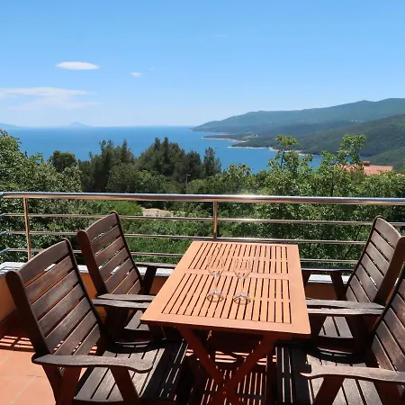 Apartman Magnolia - Rac167 By Interhome *