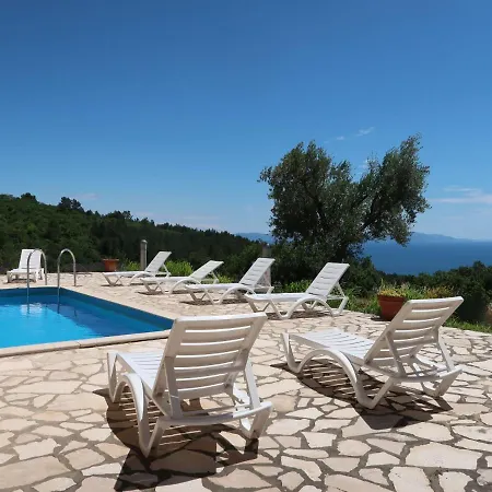 Magnolia - Rac167 By Interhome Rabac