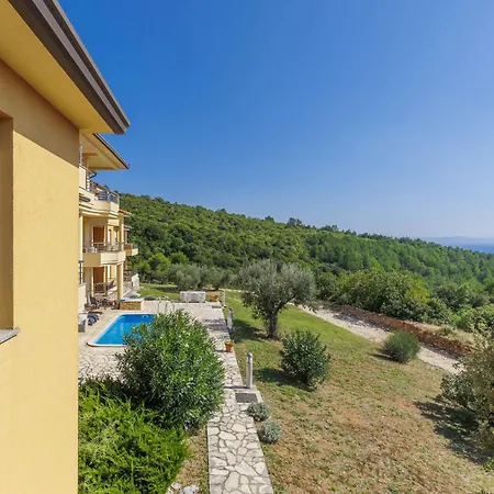 Magnolia - Rac167 By Interhome Rabac