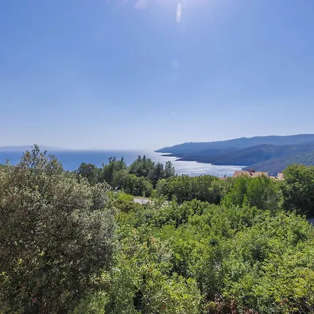 Magnolia - Rac167 By Interhome Rabac