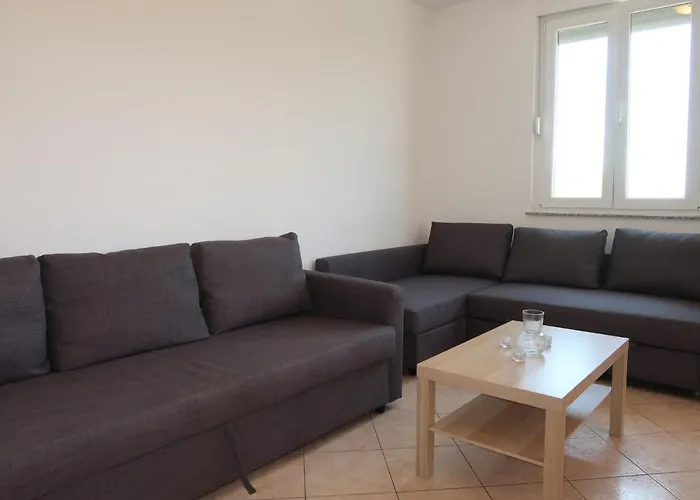 Magnolia - Rac167 By Interhome * Rabac